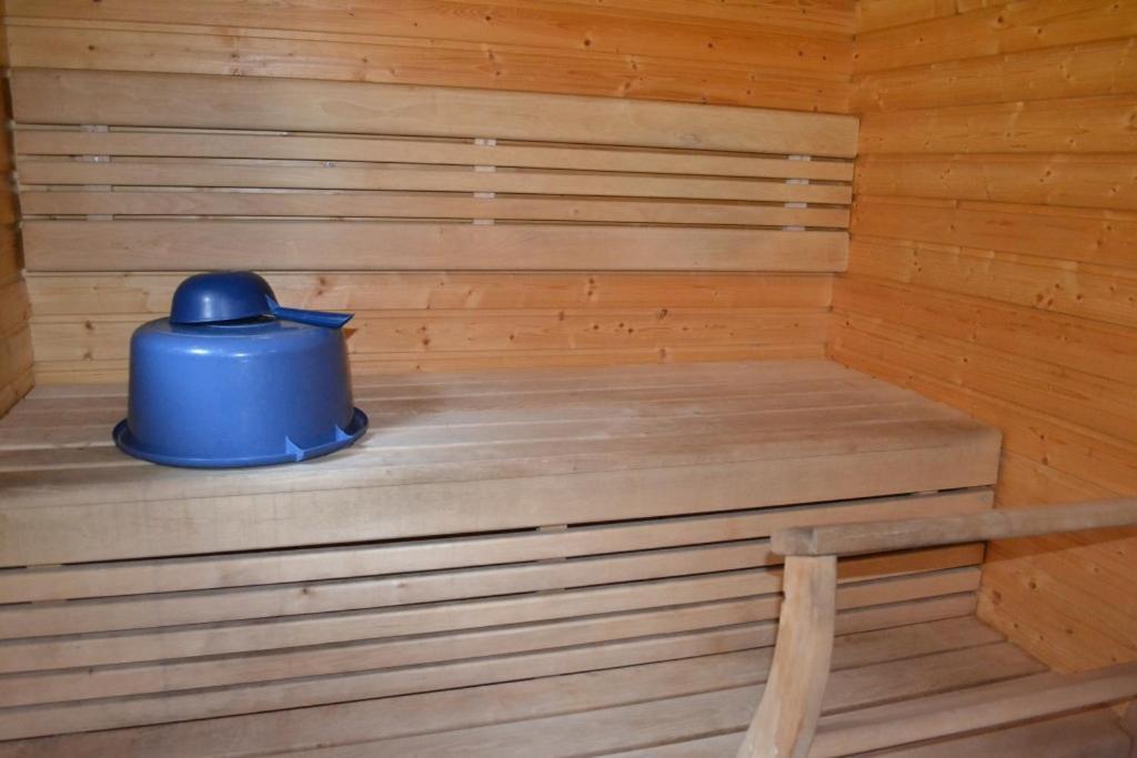Salmon Holiday Village Kemijarvi Ngoại thất bức ảnh