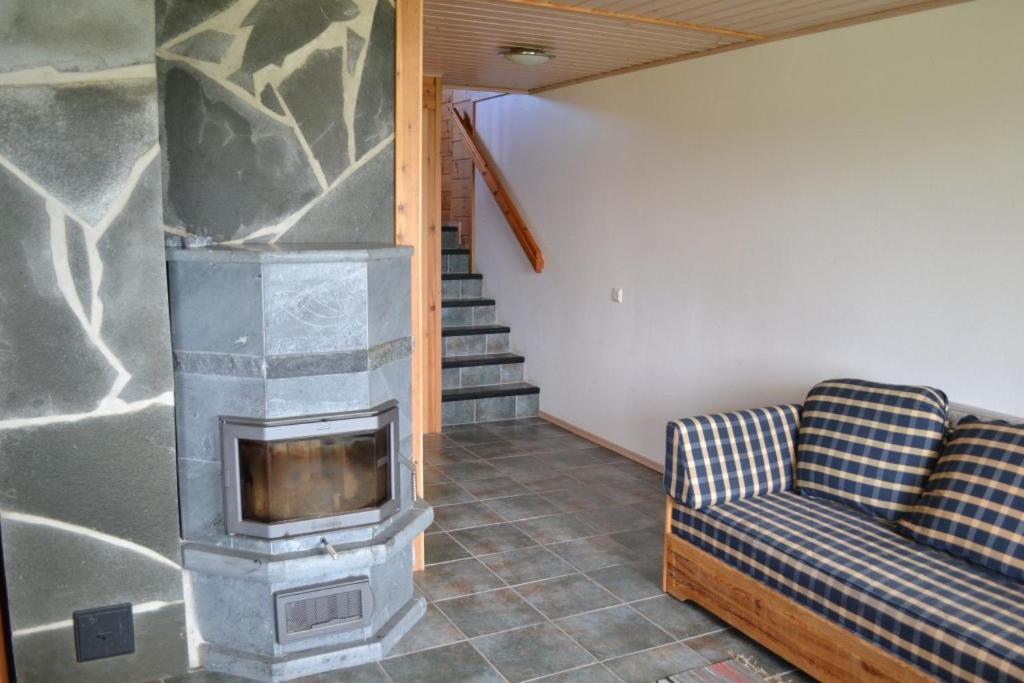 Salmon Holiday Village Kemijarvi Ngoại thất bức ảnh