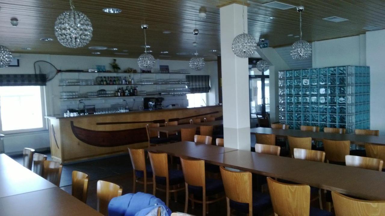 Salmon Holiday Village Kemijarvi Ngoại thất bức ảnh