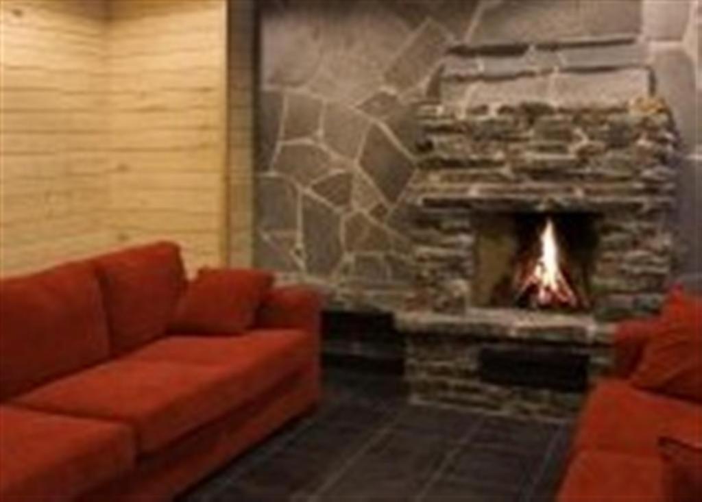 Salmon Holiday Village Kemijarvi Ngoại thất bức ảnh